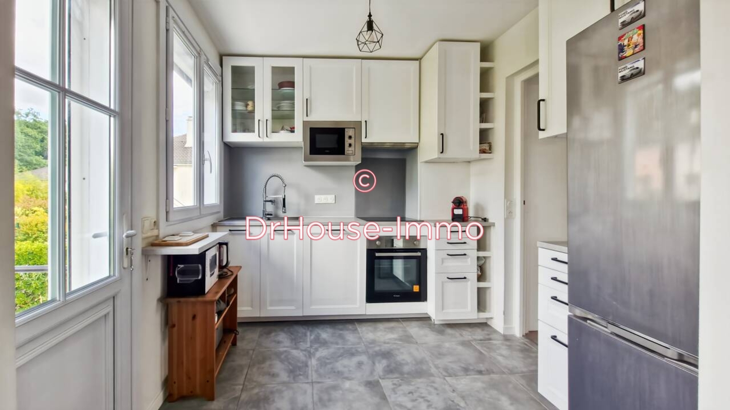 Photo 3 : Vente Maison 4 pièces Achères 67 m²