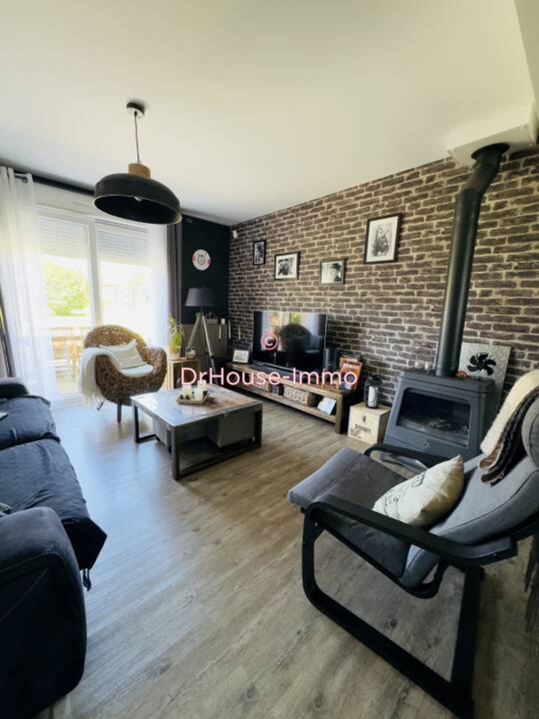 Photo 2 : Vente Maison 6 pièces Maisnil-lès-Ruitz 125 m²