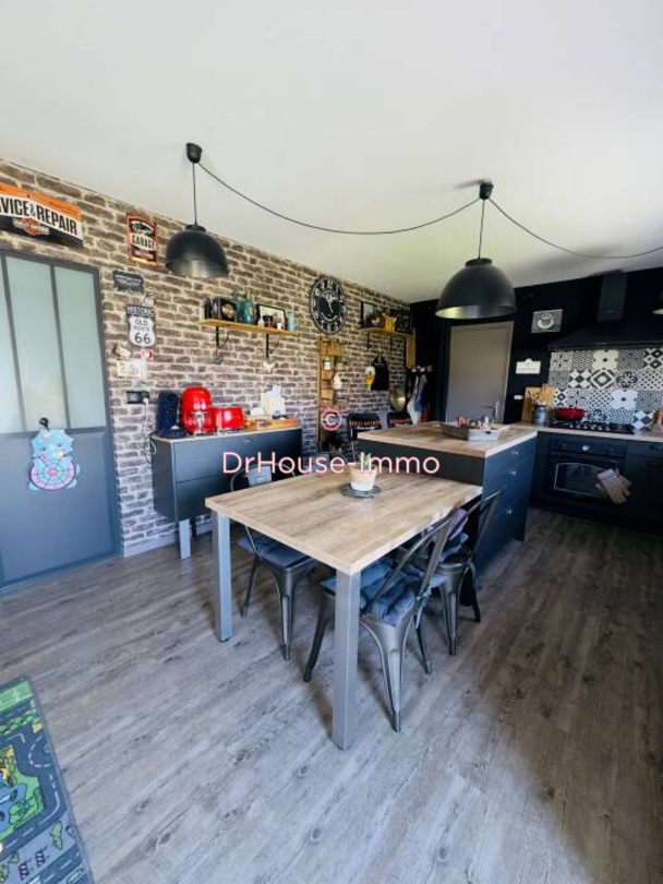 Photo 3 : Vente Maison 6 pièces Maisnil-lès-Ruitz 125 m²