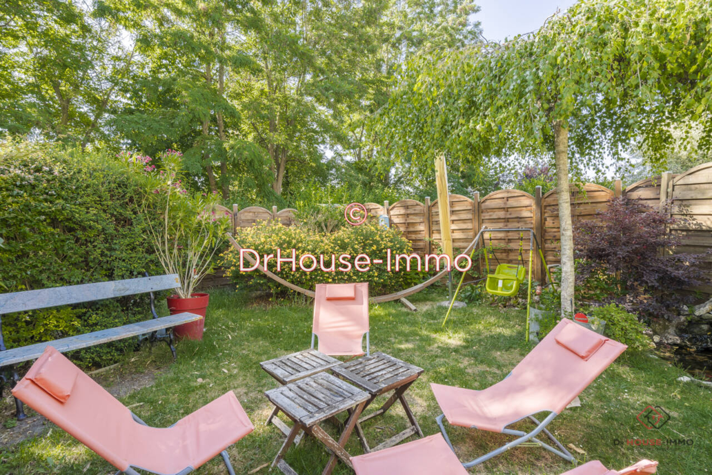 Photo 2 : Vente Maison 6 pièces Bry-sur-Marne 86 m²