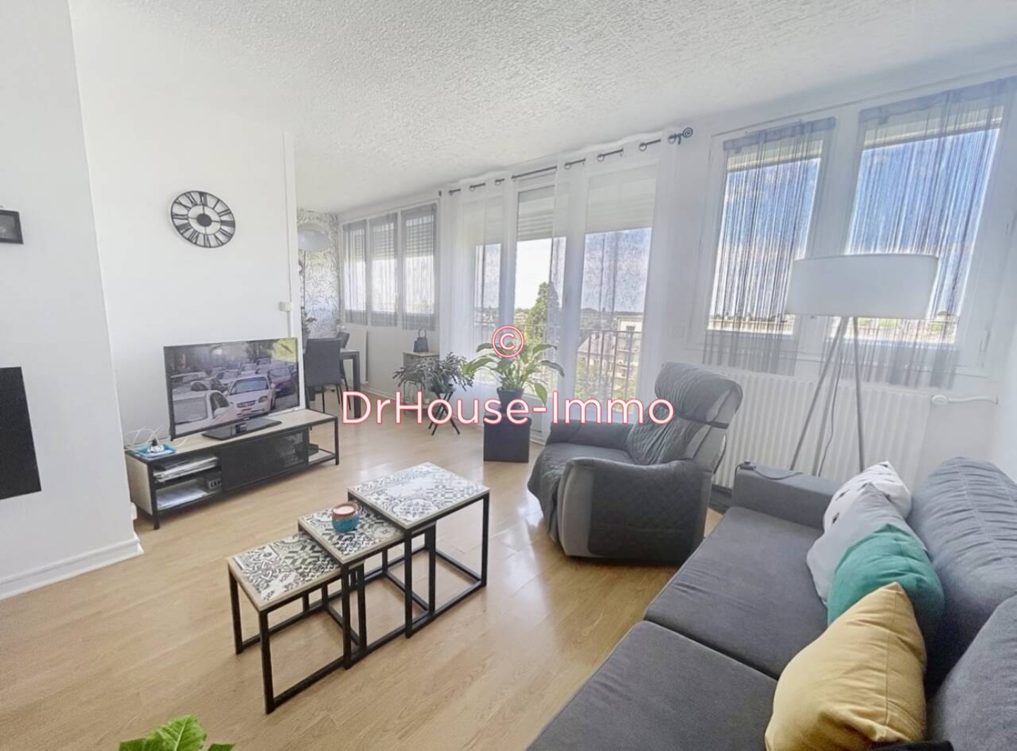 Photo 2 : Vente Appartement 4 pièces Montargis 65 m²