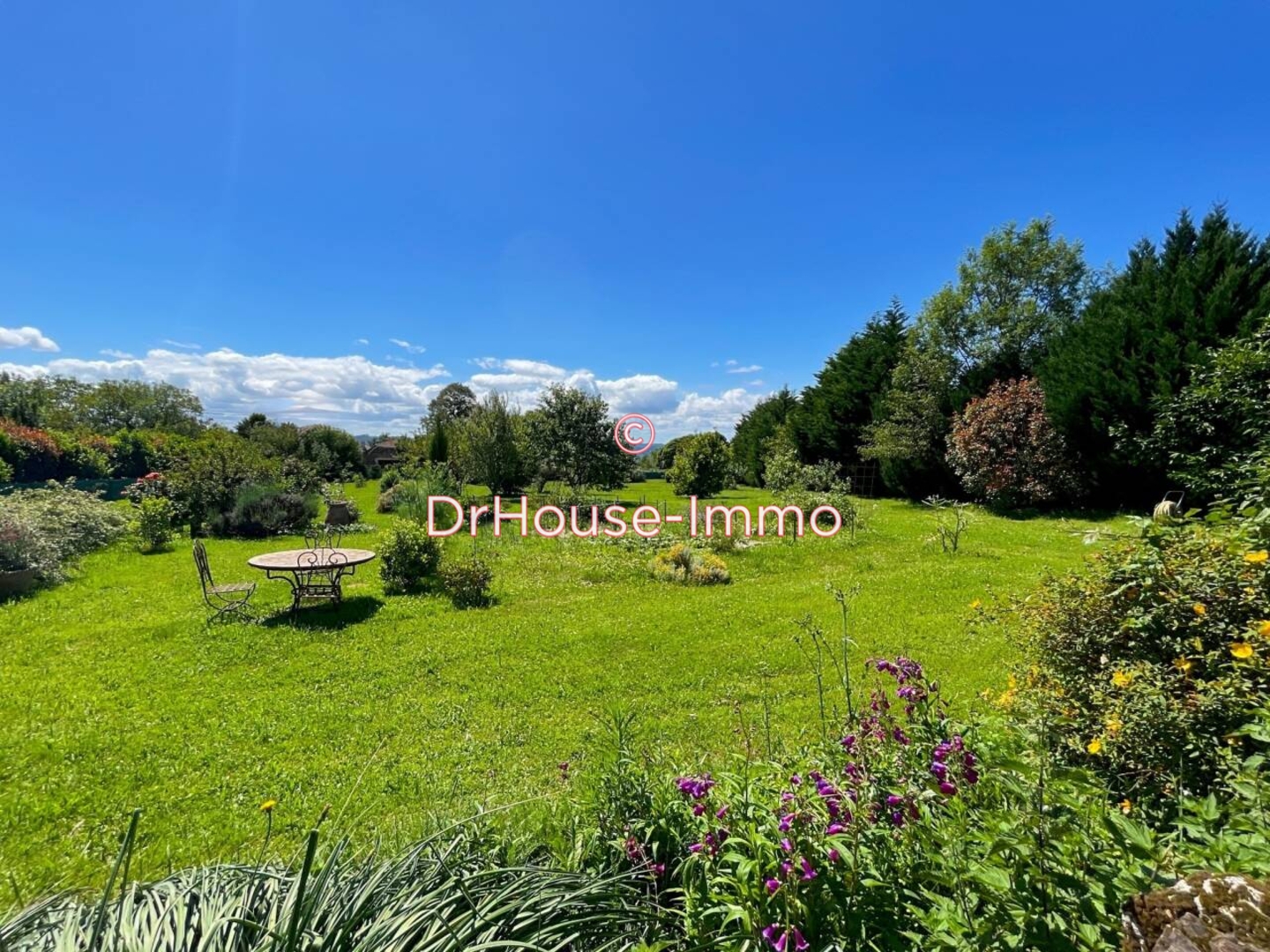 Photo 3 : Vente Maison 5 pièces Gorses 142 m²