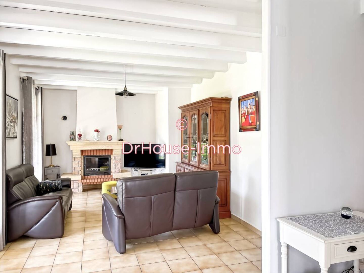 Photo 3 : Vente Maison 6 pièces Altillac 153 m²