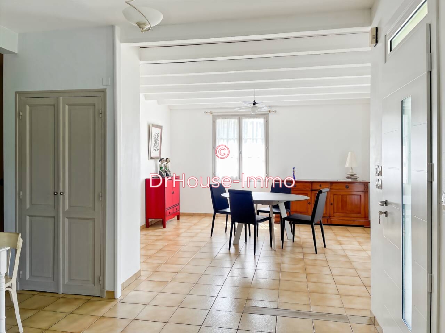 Photo 2 : Vente Maison 6 pièces Altillac 153 m²