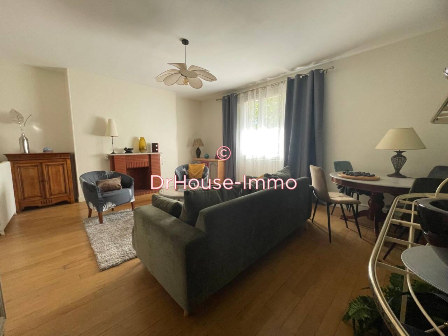 Photo 3 : Vente Appartement 4 pièces Montargis 85 m²