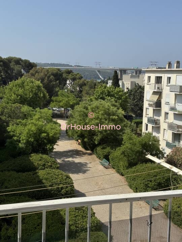 Photo 1 : Vente Appartement 3 pièces Martigues 60 m²