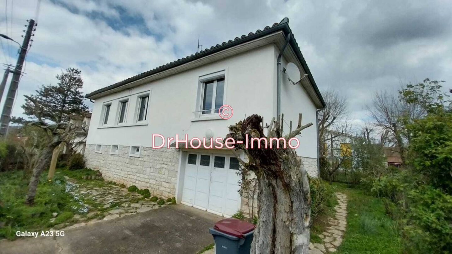 Photo 1 : Vente Maison 5 pièces Cahors 77 m²