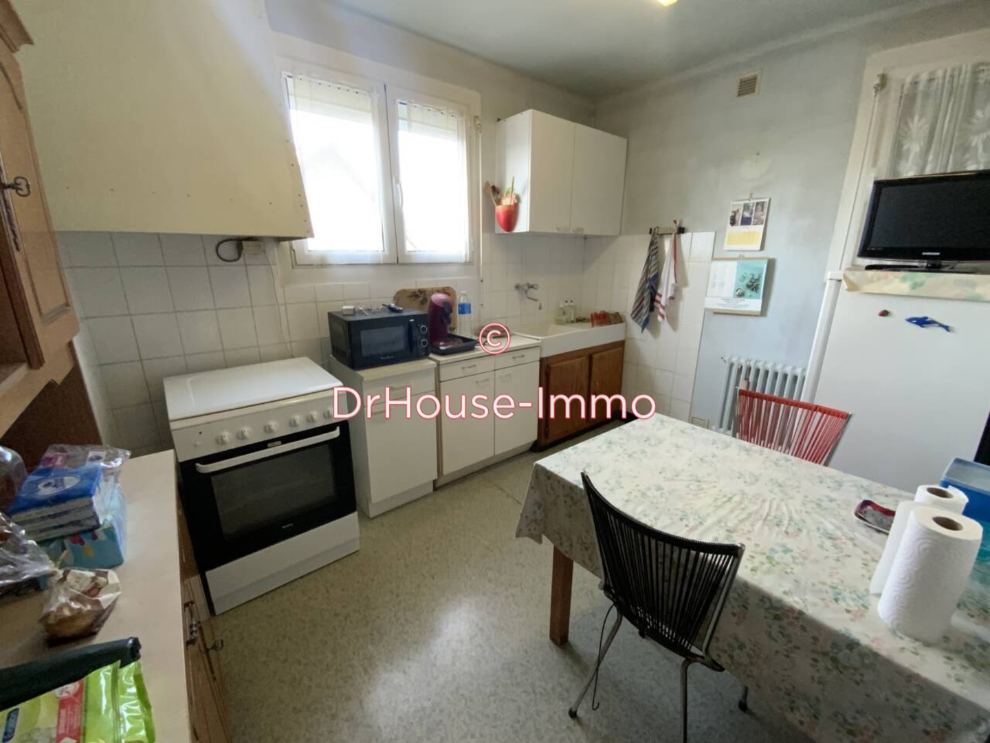 Photo 3 : Vente Maison 5 pièces Cahors 77 m²