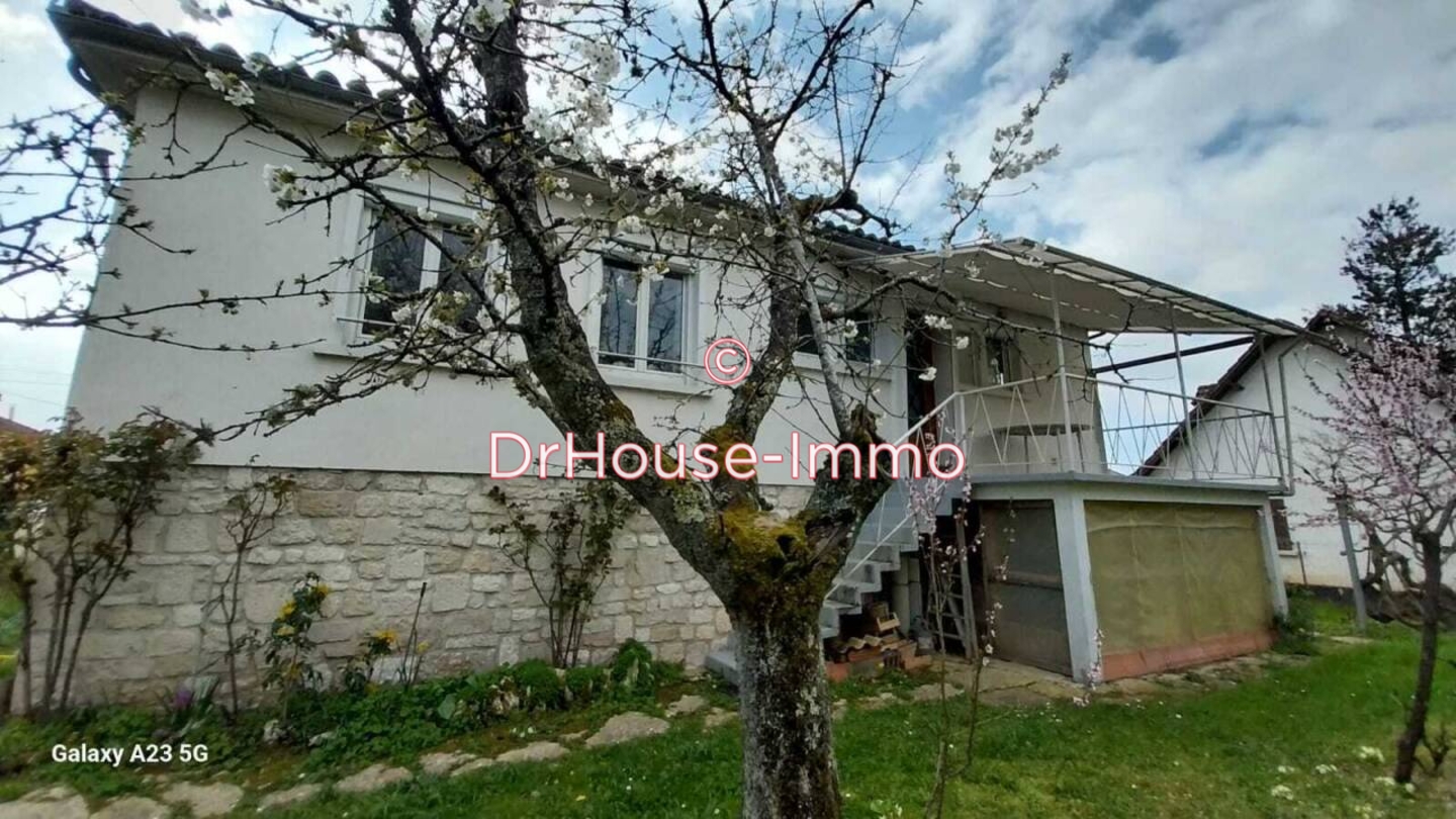 Photo 2 : Vente Maison 5 pièces Cahors 77 m²