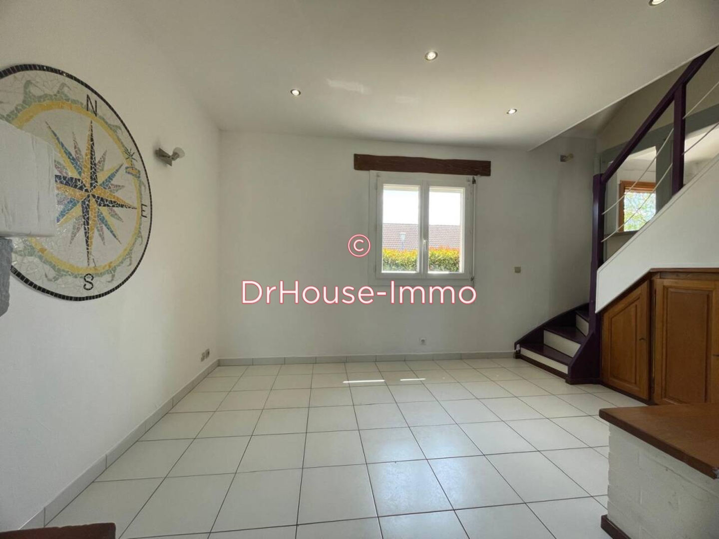 Photo 3 : Vente Maison 6 pièces Montcresson 142 m²