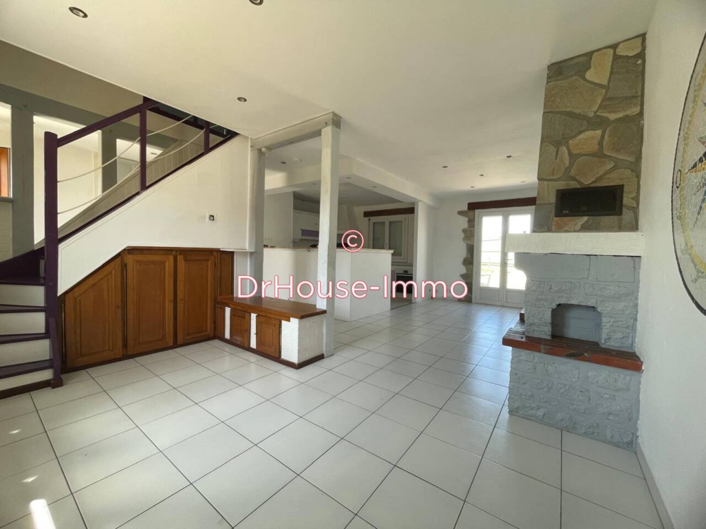 Photo 2 : Vente Maison 6 pièces Montcresson 142 m²