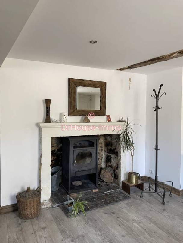 Photo 3 : Vente Maison 10 pièces Vaucelles 236 m²
