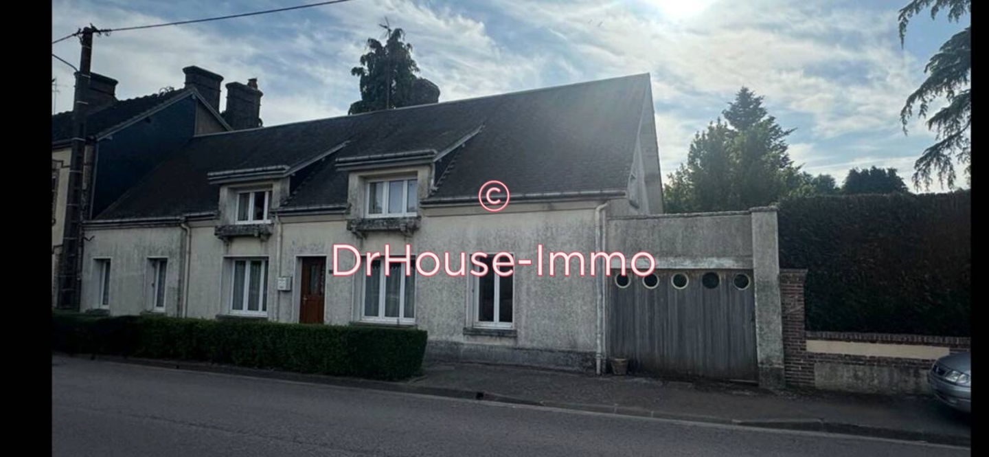 Photo 2 : Vente Maison 5 pièces L'Aigle 100 m²