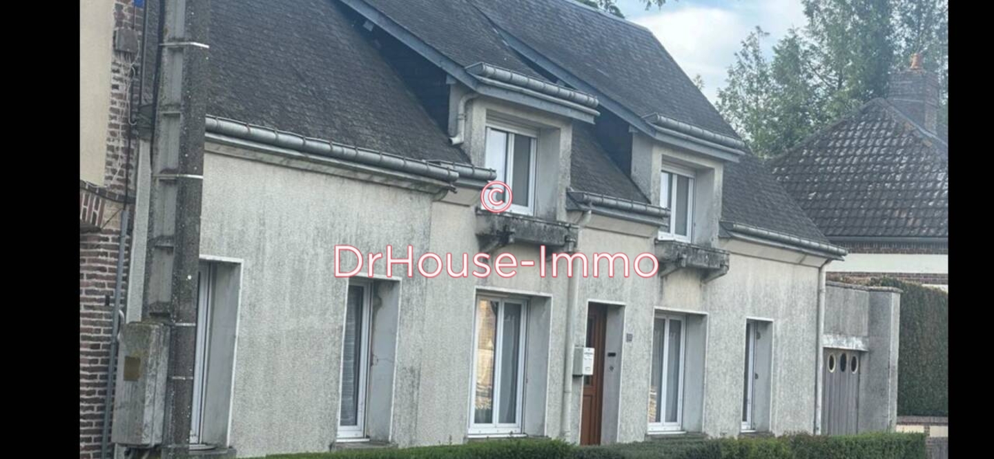 Photo 3 : Vente Maison 5 pièces L'Aigle 100 m²