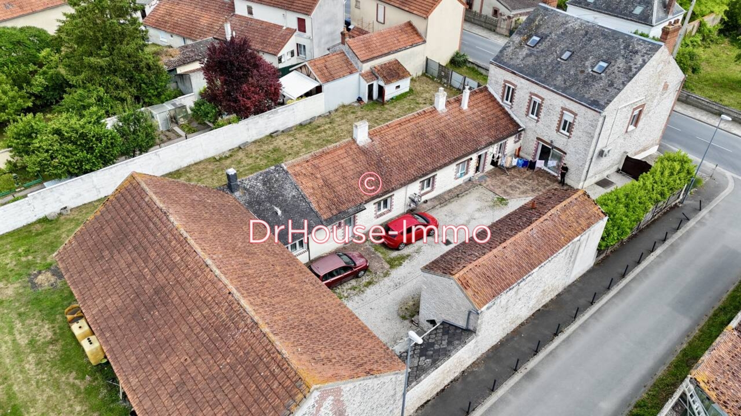 Photo 1 : Vente Maison 15 pièces Corbeilles 270 m²
