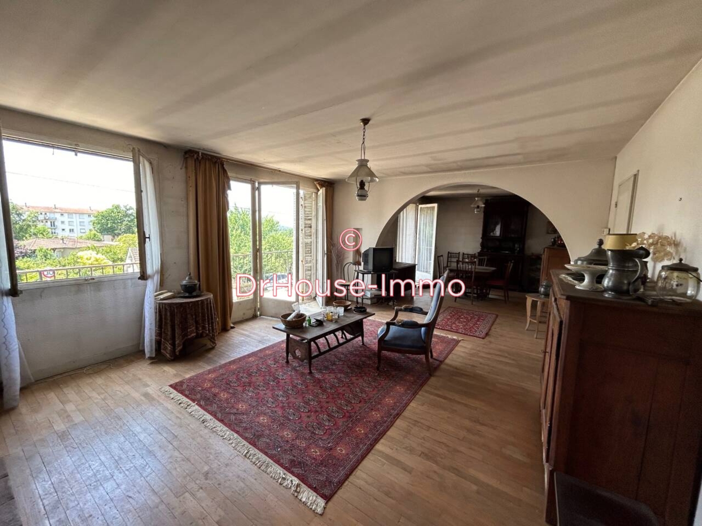 Photo 2 : Vente Maison 4 pièces Cahors 131 m²
