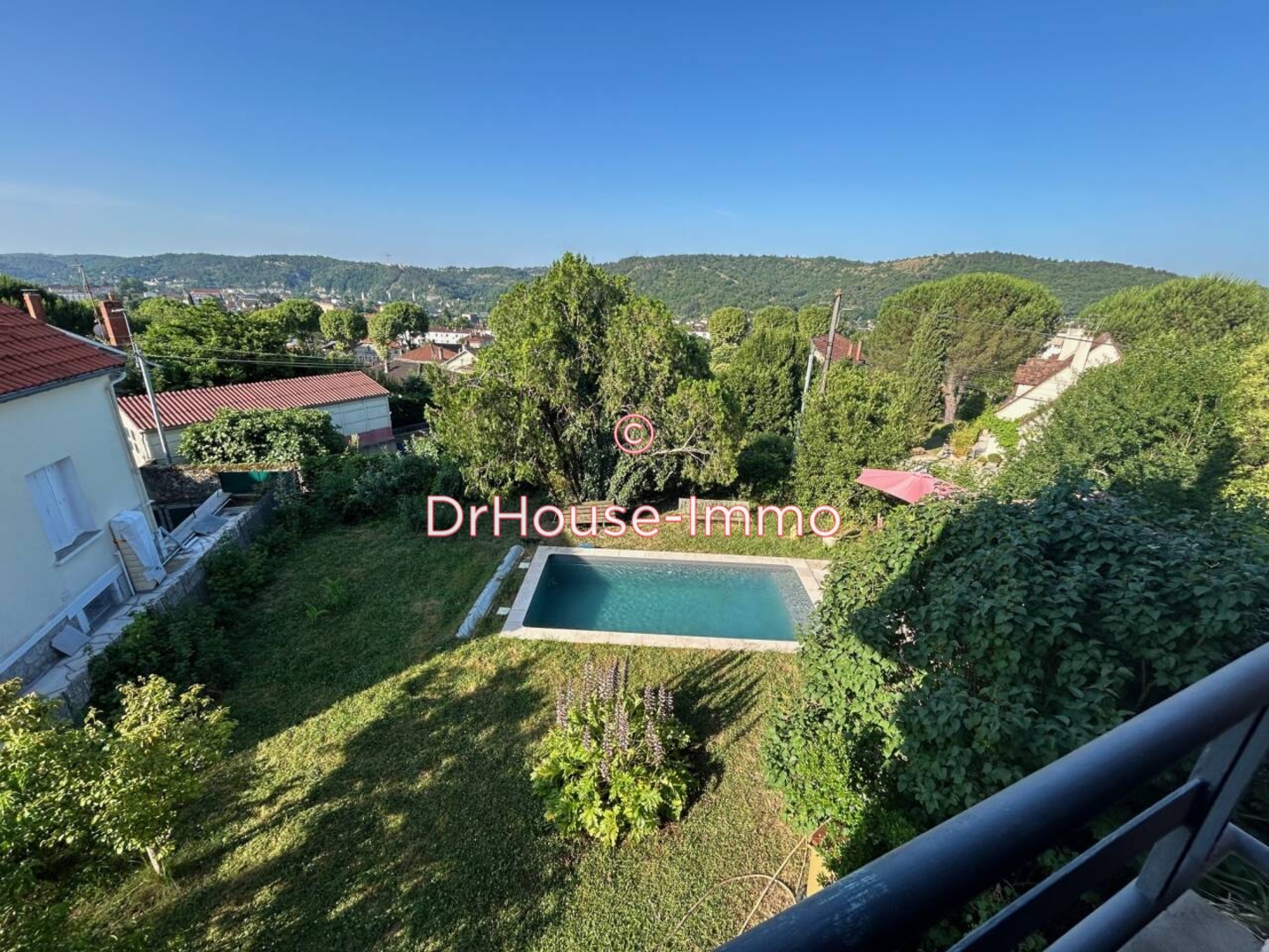 Photo 3 : Vente Maison 5 pièces Cahors 115 m²