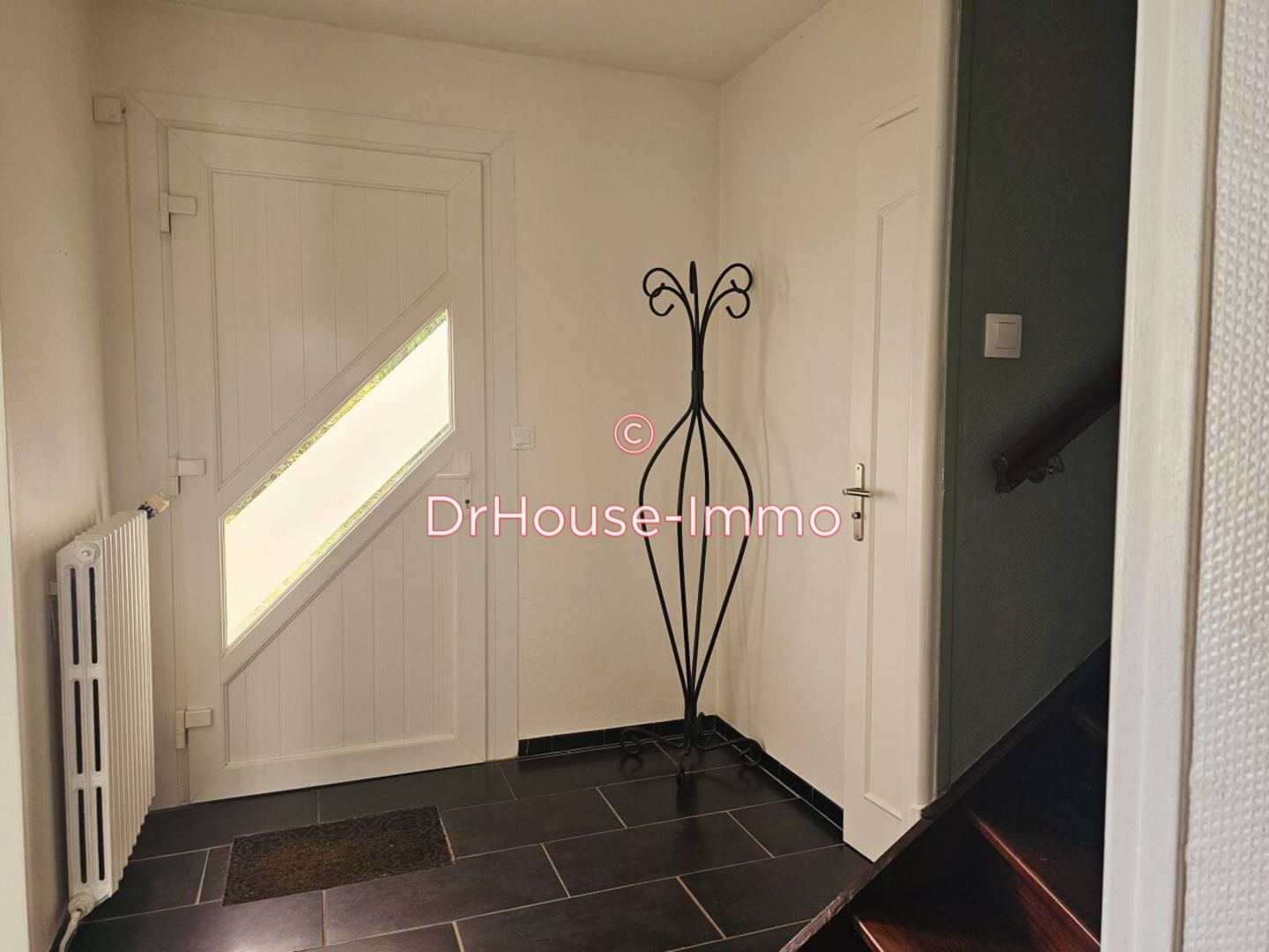 Photo 2 : Vente Maison 5 pièces Sin-le-Noble 117 m²