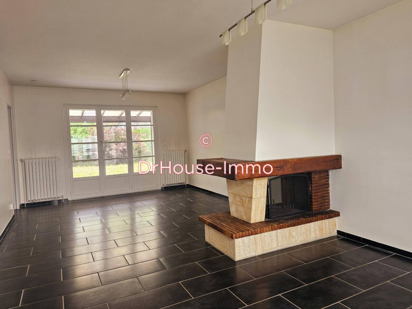Photo 3 : Vente Maison 5 pièces Sin-le-Noble 117 m²