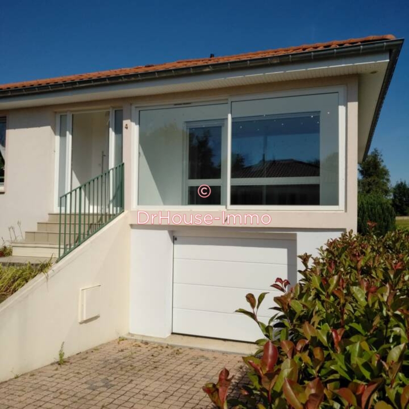 Photo 2 : Vente Maison 8 pièces Montoy-Flanville 121 m²