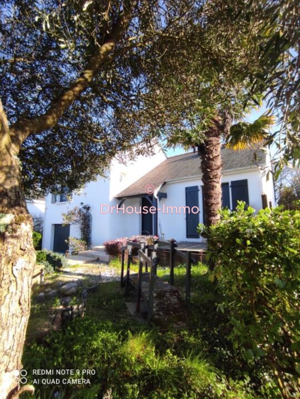 Photo 3 : Vente Maison 8 pièces Sainte-Luce-sur-Loire 120 m²