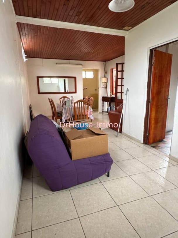 Photo 2 : Vente Maison 5 pièces Fort-de-France 103 m²