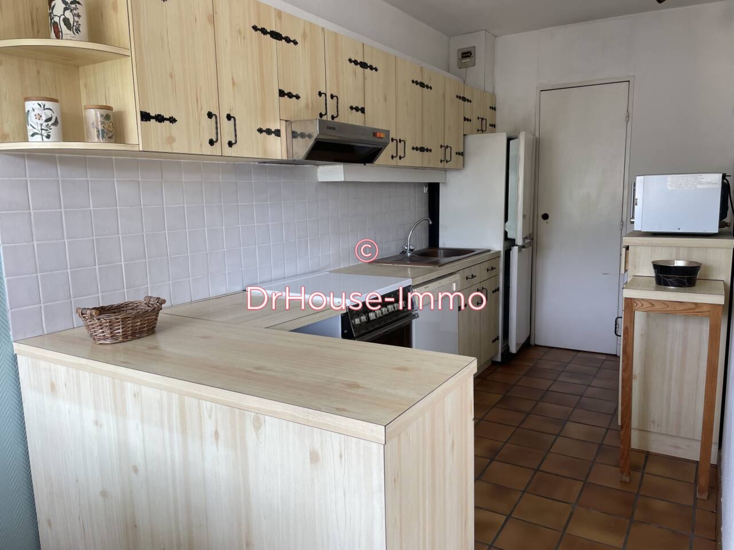 Photo 3 : Vente Appartement 4 pièces Saint-Étienne 85 m²
