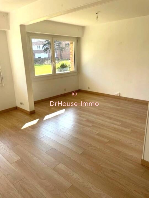 Photo 2 : Vente Appartement 4 pièces Marcq-en-Barœul 94 m²
