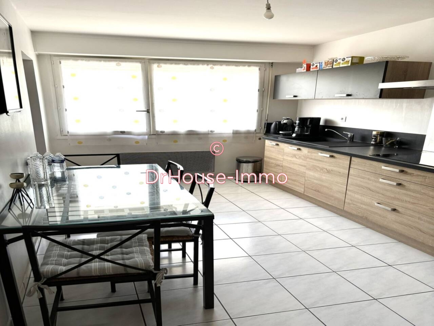 Photo 3 : Vente Appartement 4 pièces Marcq-en-Barœul 94 m²