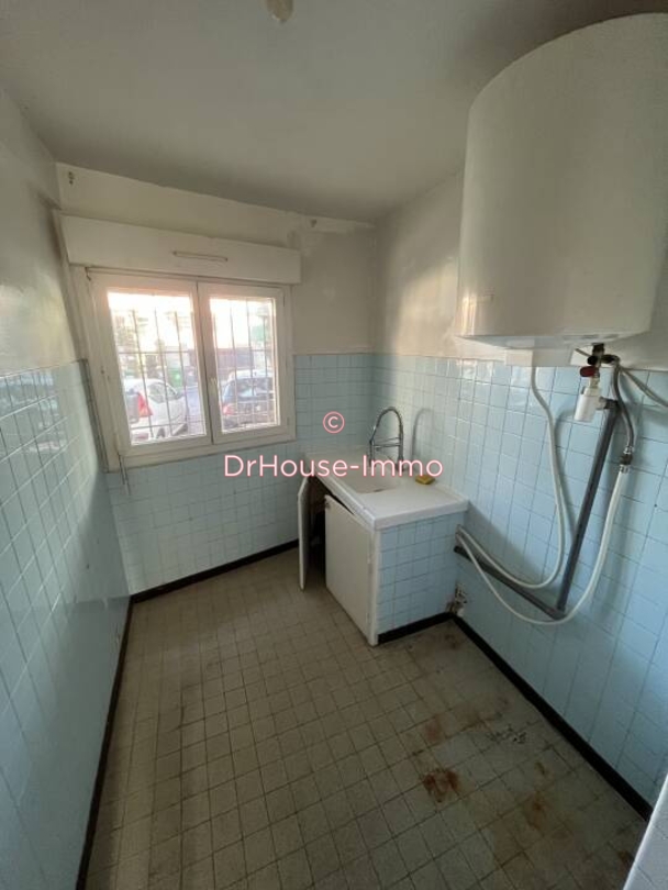 Photo 3 : Vente Appartement 2 pièces Toulon 34 m²