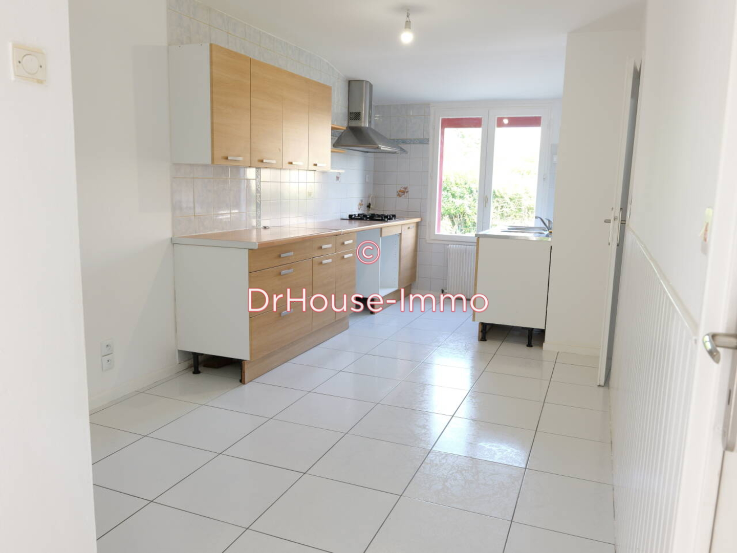 Photo 2 : Vente Maison 5 pièces Coulounieix-Chamiers 108 m²