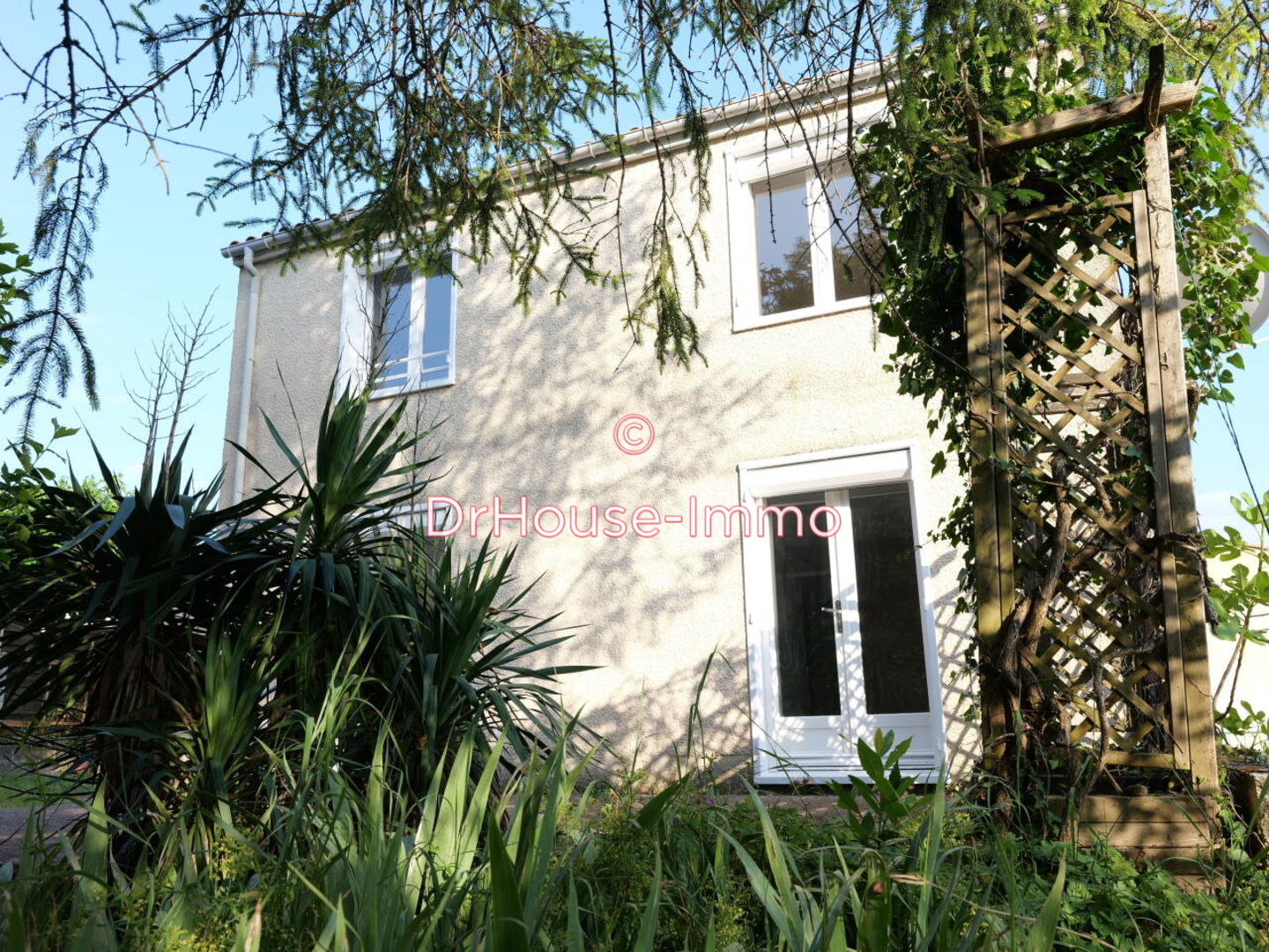 Photo 3 : Vente Maison 5 pièces Coulounieix-Chamiers 108 m²