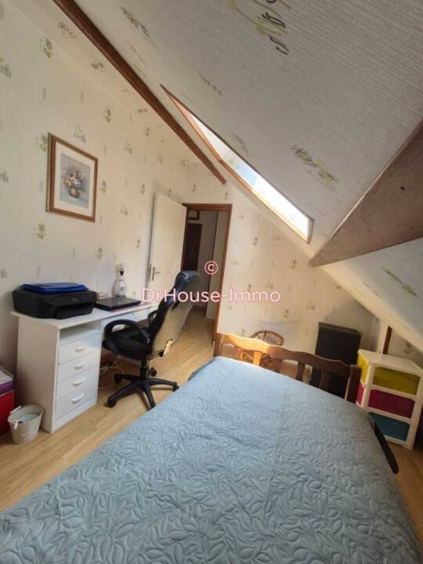 Photo 3 : Vente Maison 4 pièces Neuville-lès-Dieppe 82 m²