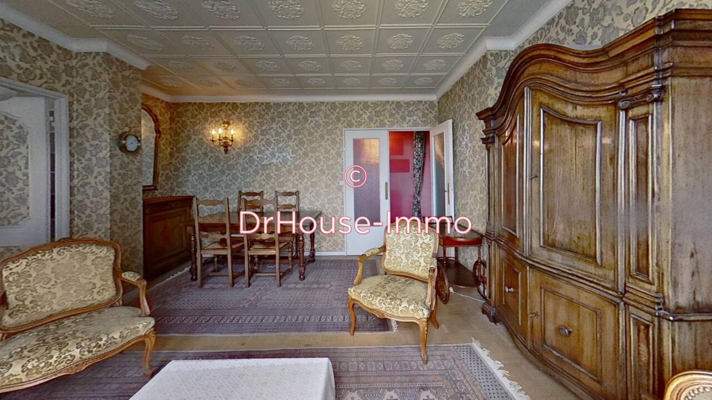 Photo 3 : Vente Appartement 4 pièces Saint-Gratien 71 m²