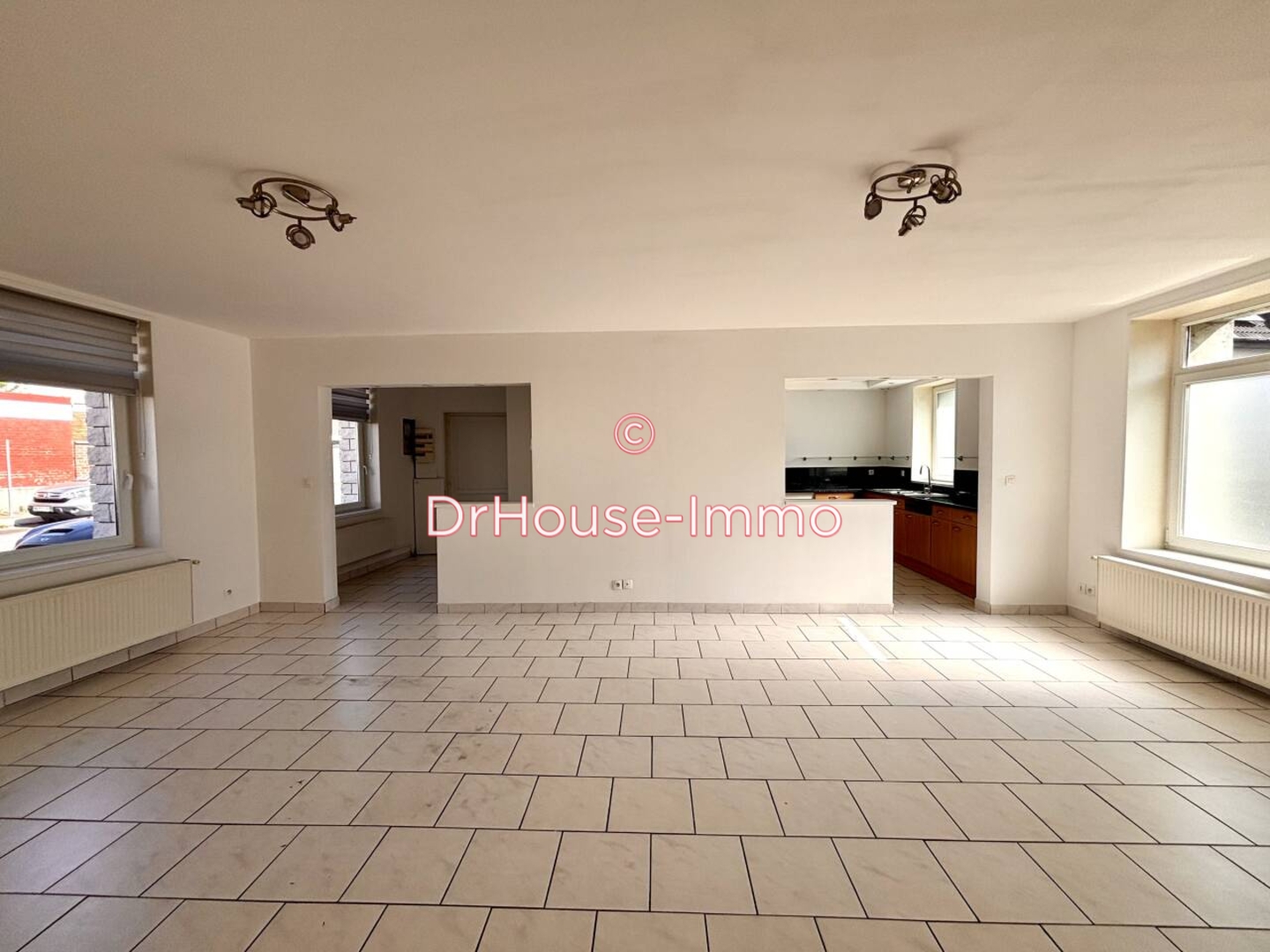 Photo 3 : Vente Maison 4 pièces Hasnon 95 m²