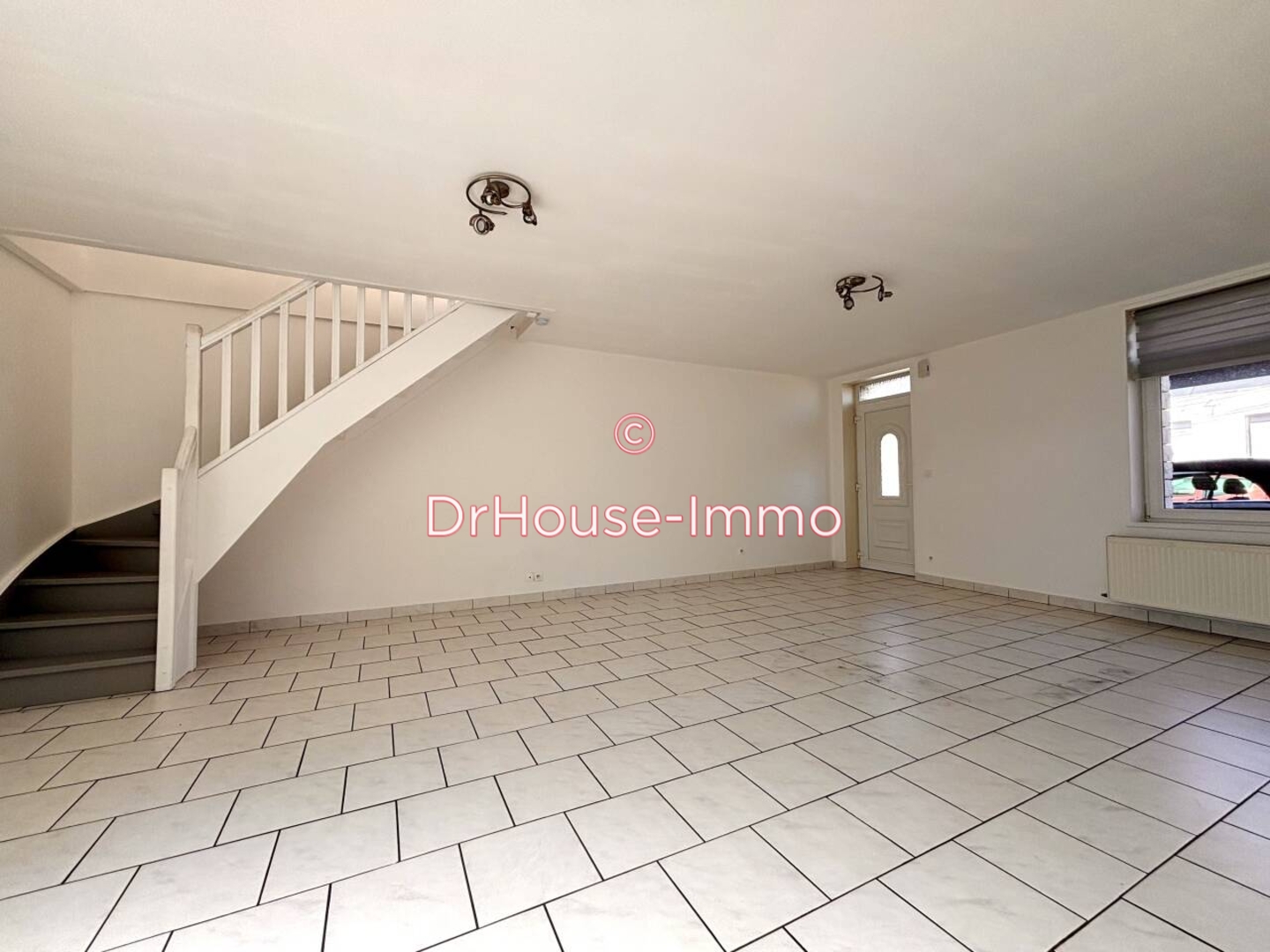 Photo 2 : Vente Maison 4 pièces Hasnon 95 m²