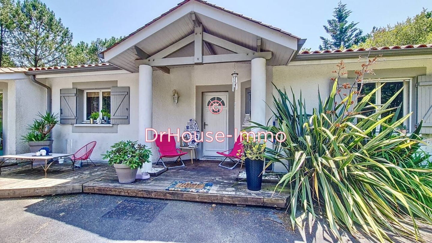 Photo 2 : Vente Maison 6 pièces Le Temple 139 m²