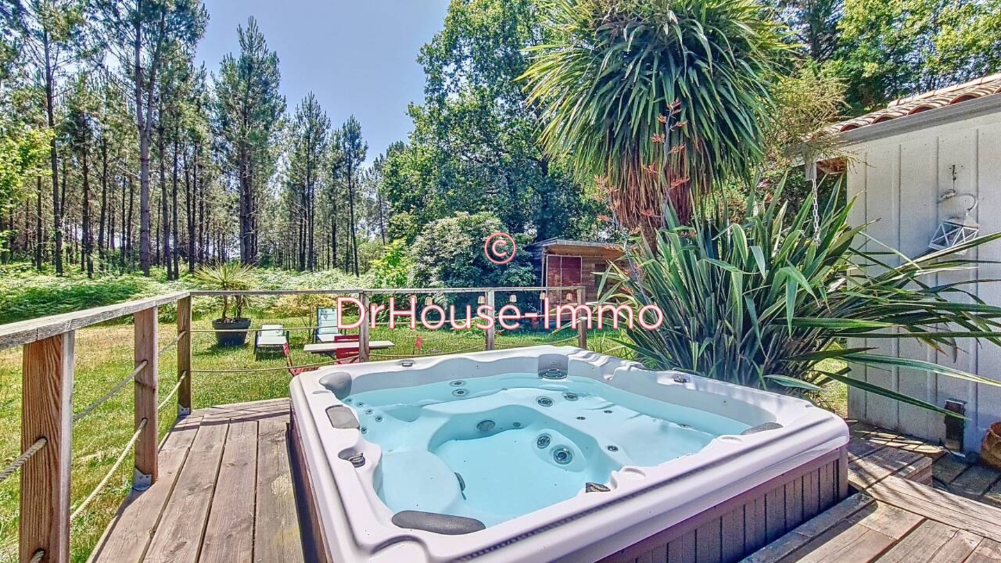 Photo 1 : Vente Maison 6 pièces Le Temple 139 m²