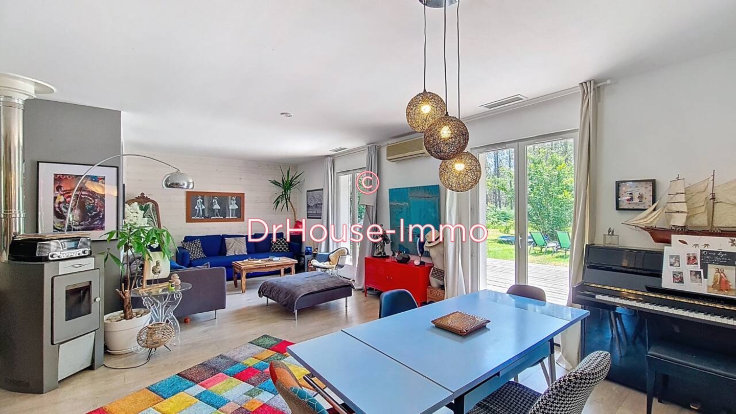 Photo 3 : Vente Maison 6 pièces Le Temple 139 m²