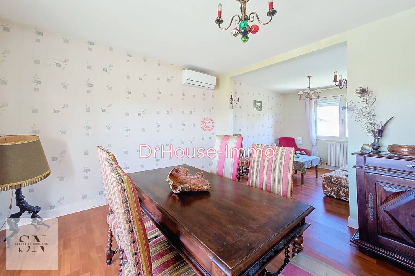 Photo 2 : Vente Maison 4 pièces Bias 79 m²