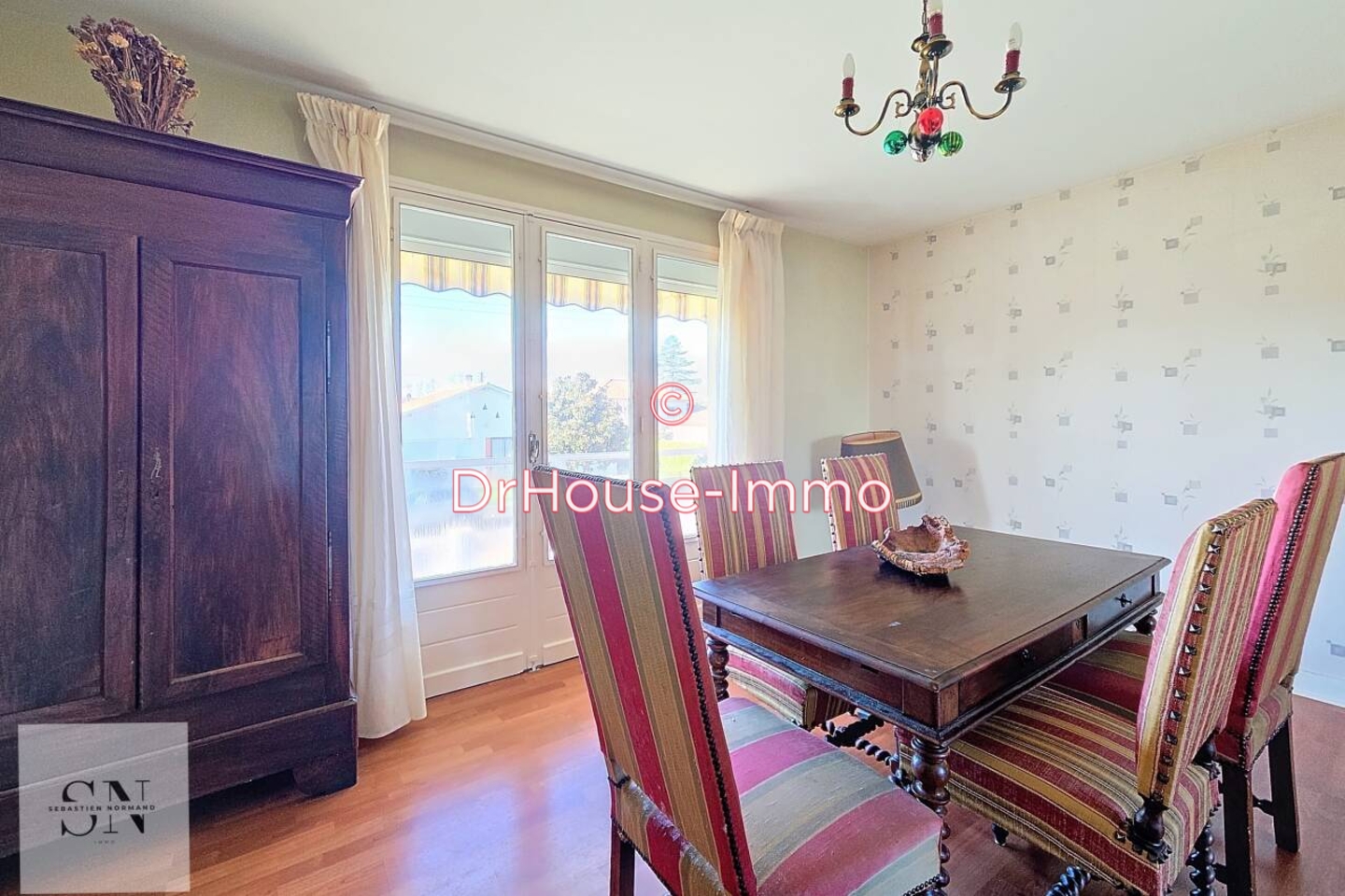 Photo 3 : Vente Maison 4 pièces Bias 79 m²