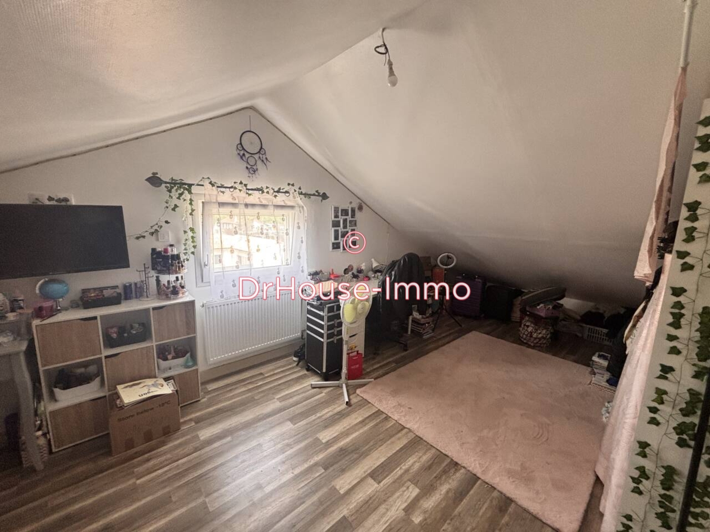 Photo 2 : Vente Maison 7 pièces Vouneuil-sous-Biard 189 m²