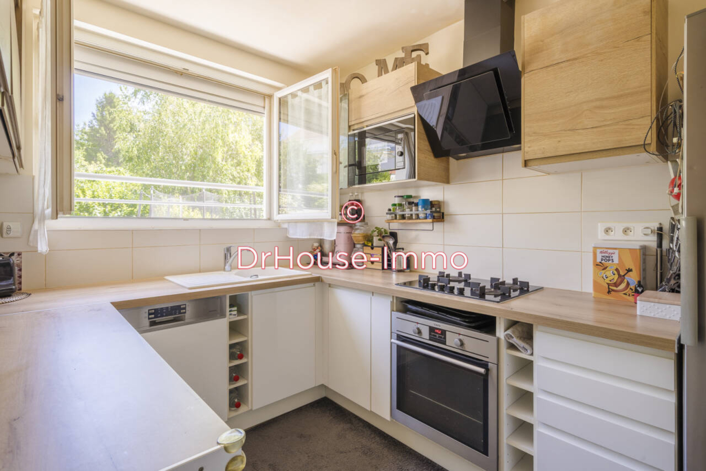 Photo 3 : Vente Maison 5 pièces Bry-sur-Marne 90 m²