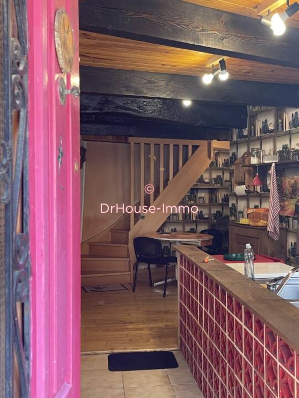 Photo 3 : Vente Maison 3 pièces Vernoux-en-Vivarais 69 m²