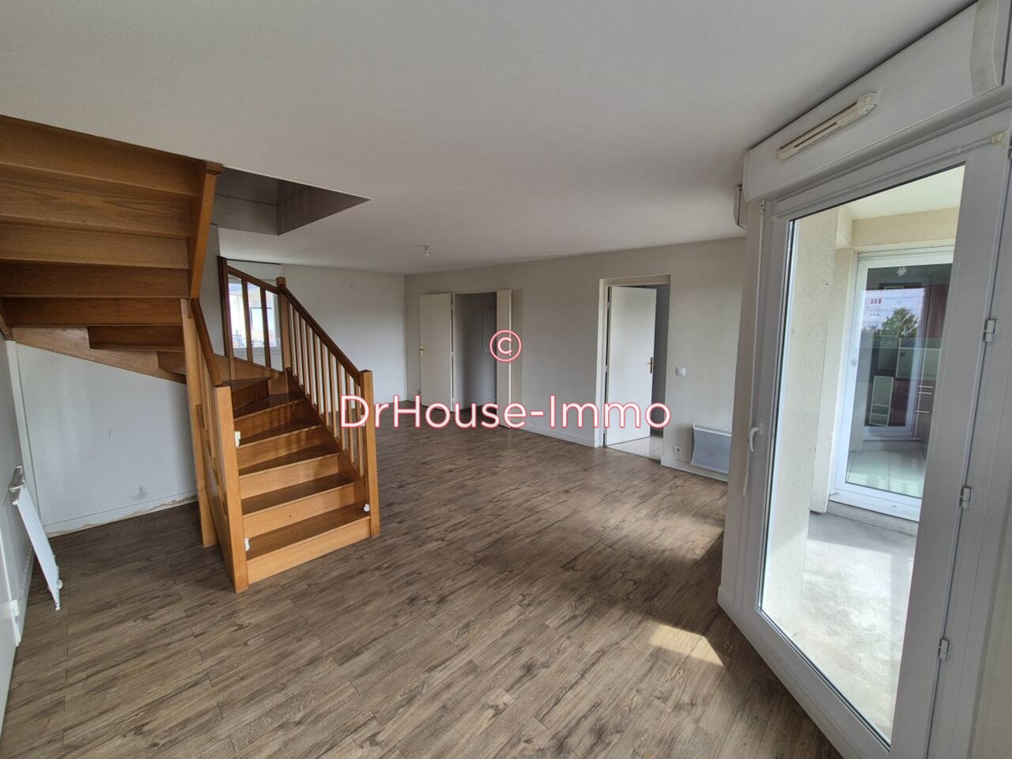 Photo 3 : Vente Appartement 4 pièces Mureaux 110 m²