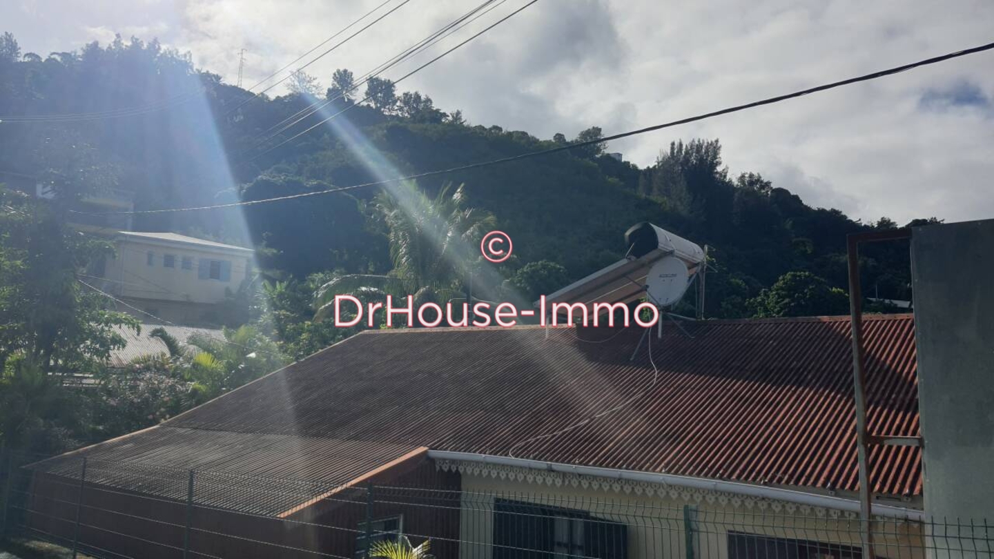 Photo 2 : Vente Terrain Entre-Deux 376 m²