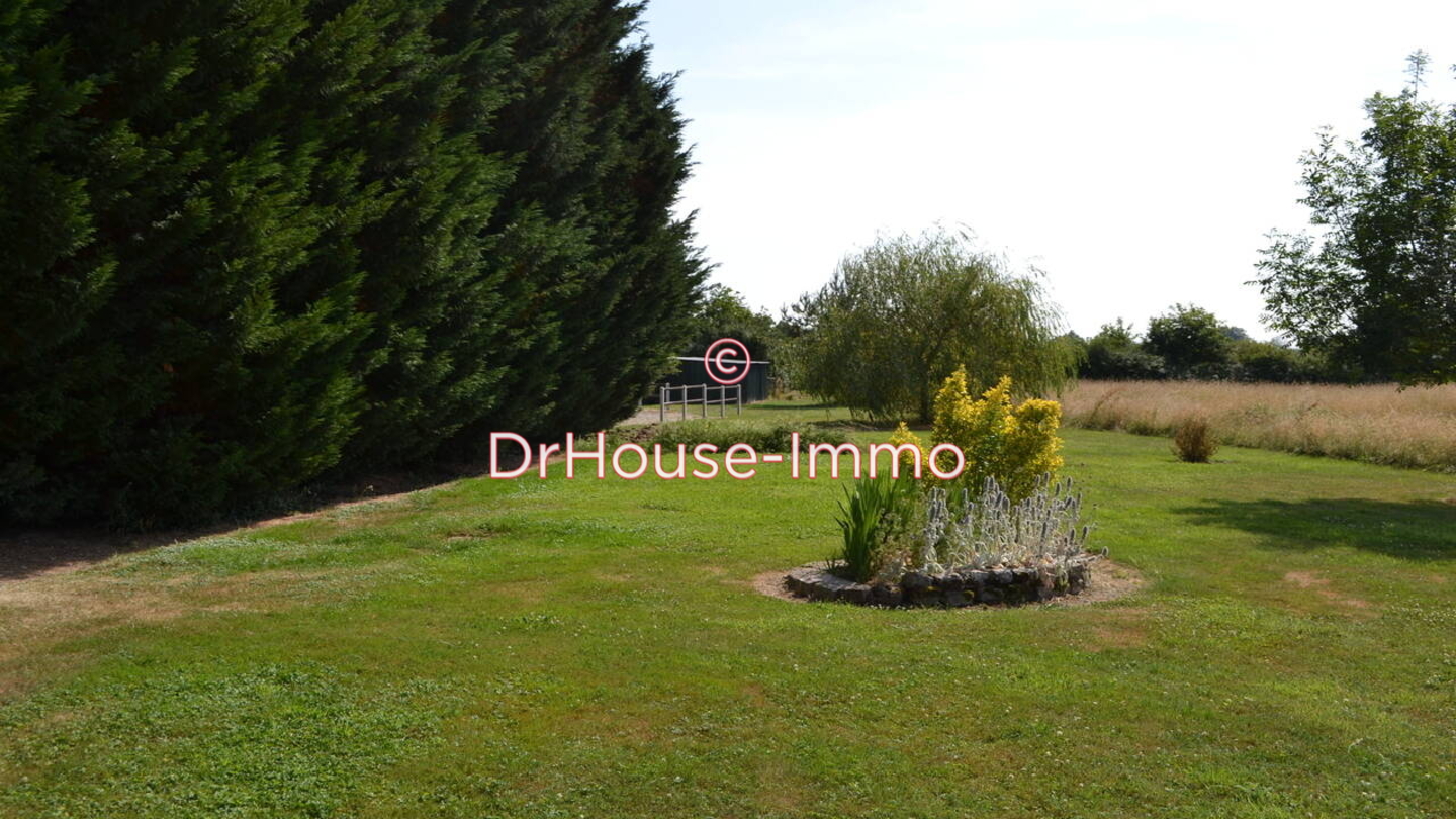 Photo 3 : Vente Maison 6 pièces Ardenais 120 m²