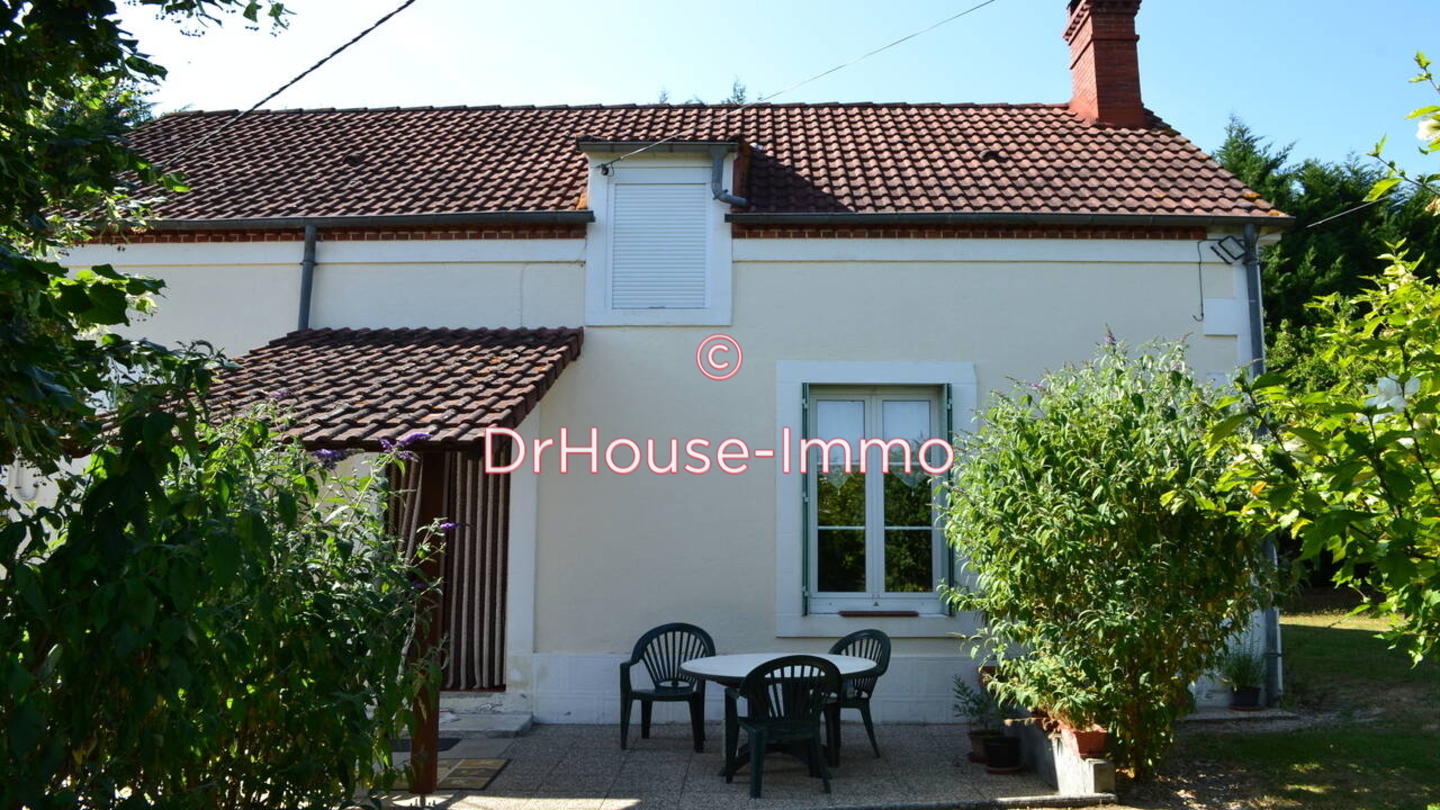 Photo 2 : Vente Maison 6 pièces Ardenais 120 m²