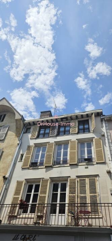 Photo 1 : Vente Appartement 4 pièces Troyes 92 m²