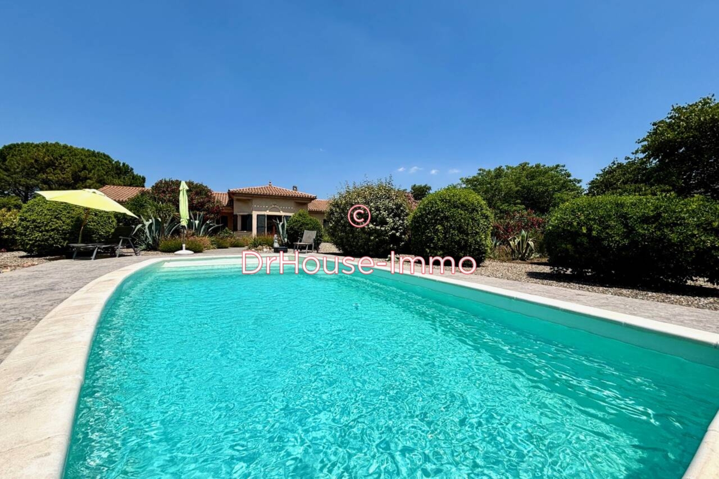 Photo 2 : Vente Maison 5 pièces Carcassonne 195 m²